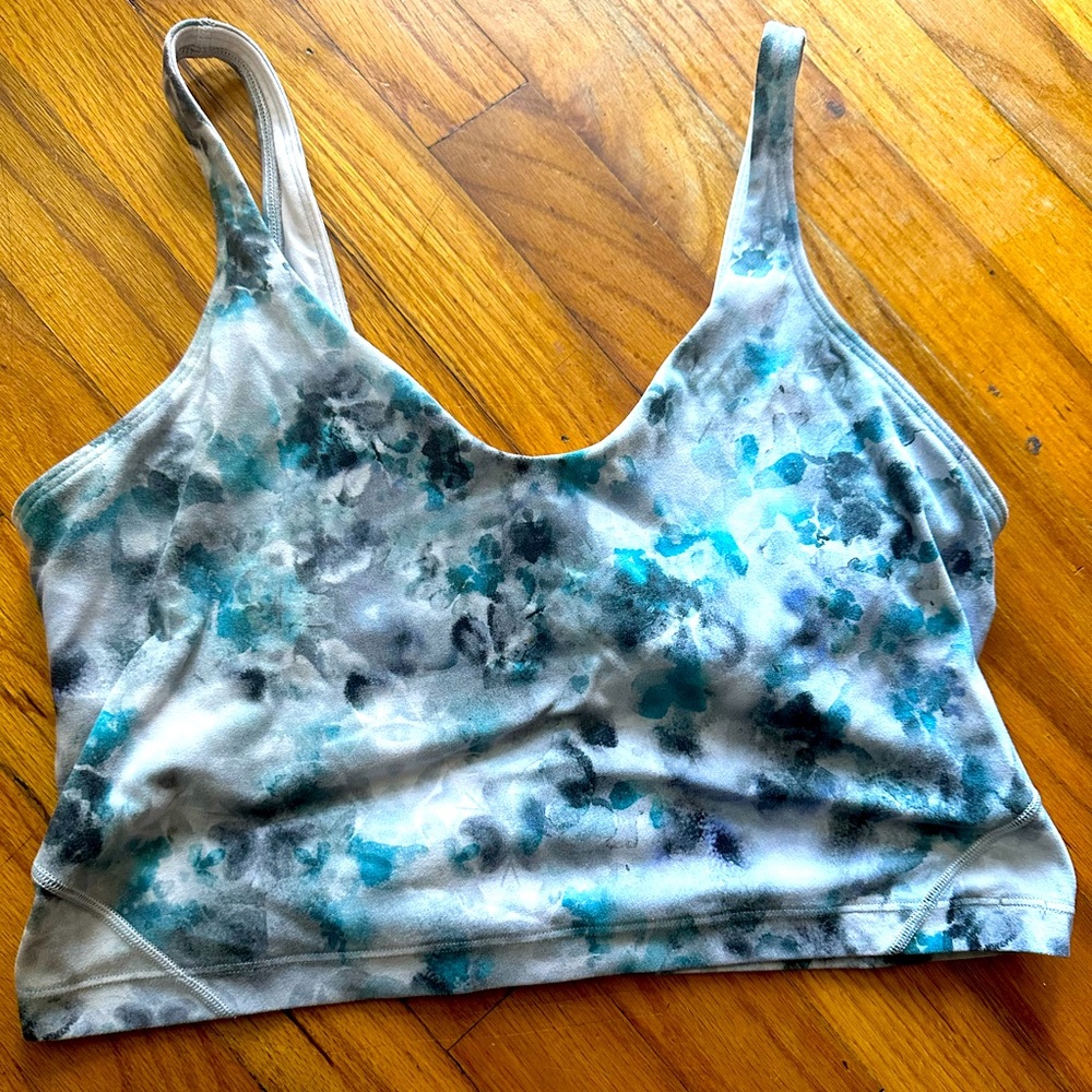 Pululemos align tank